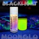 TINTA BLACKLIGHT EM SPRAY