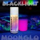 TINTA BLACKLIGHT EM SPRAY