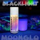 TINTA BLACKLIGHT EM SPRAY