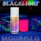 TINTA BLACKLIGHT EM SPRAY