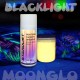 TINTA BLACKLIGHT EM SPRAY